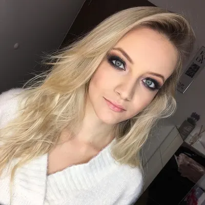 Sikorska Make Up & Lashes